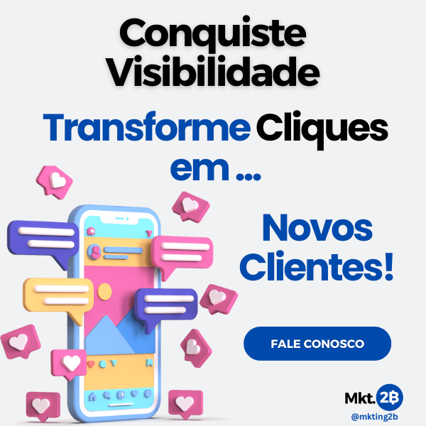 Serviços de Marketing Digital