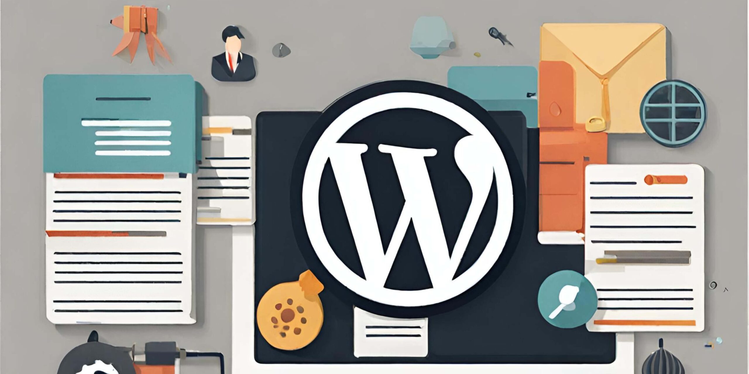 O que é e para que serve o WordPress?