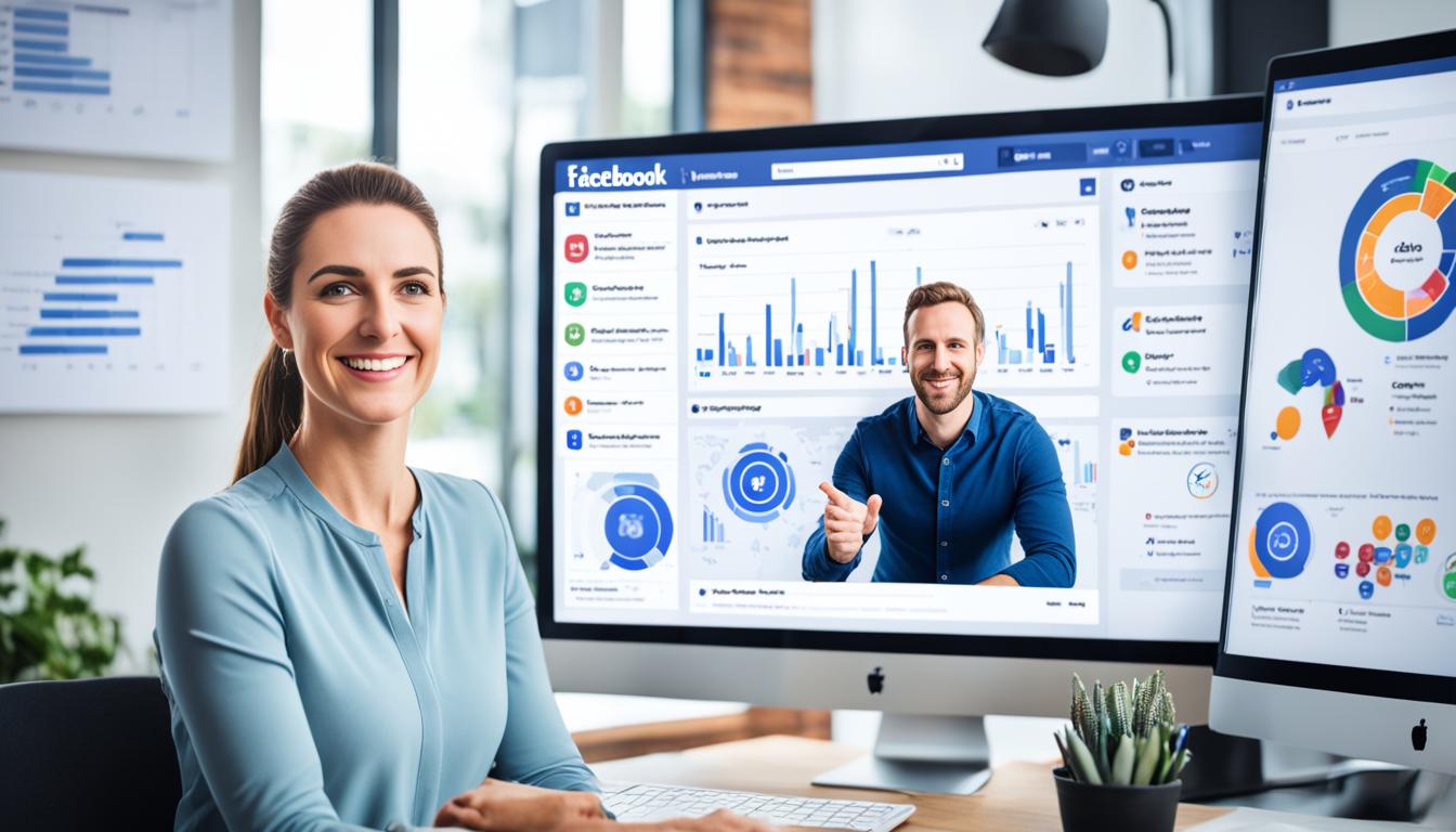 Facebook Ads para negocios