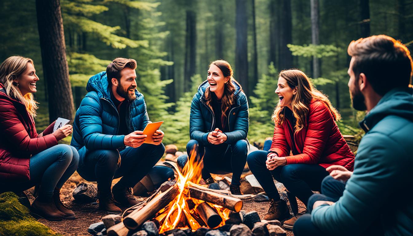 O Poder do Storytelling no Marketing