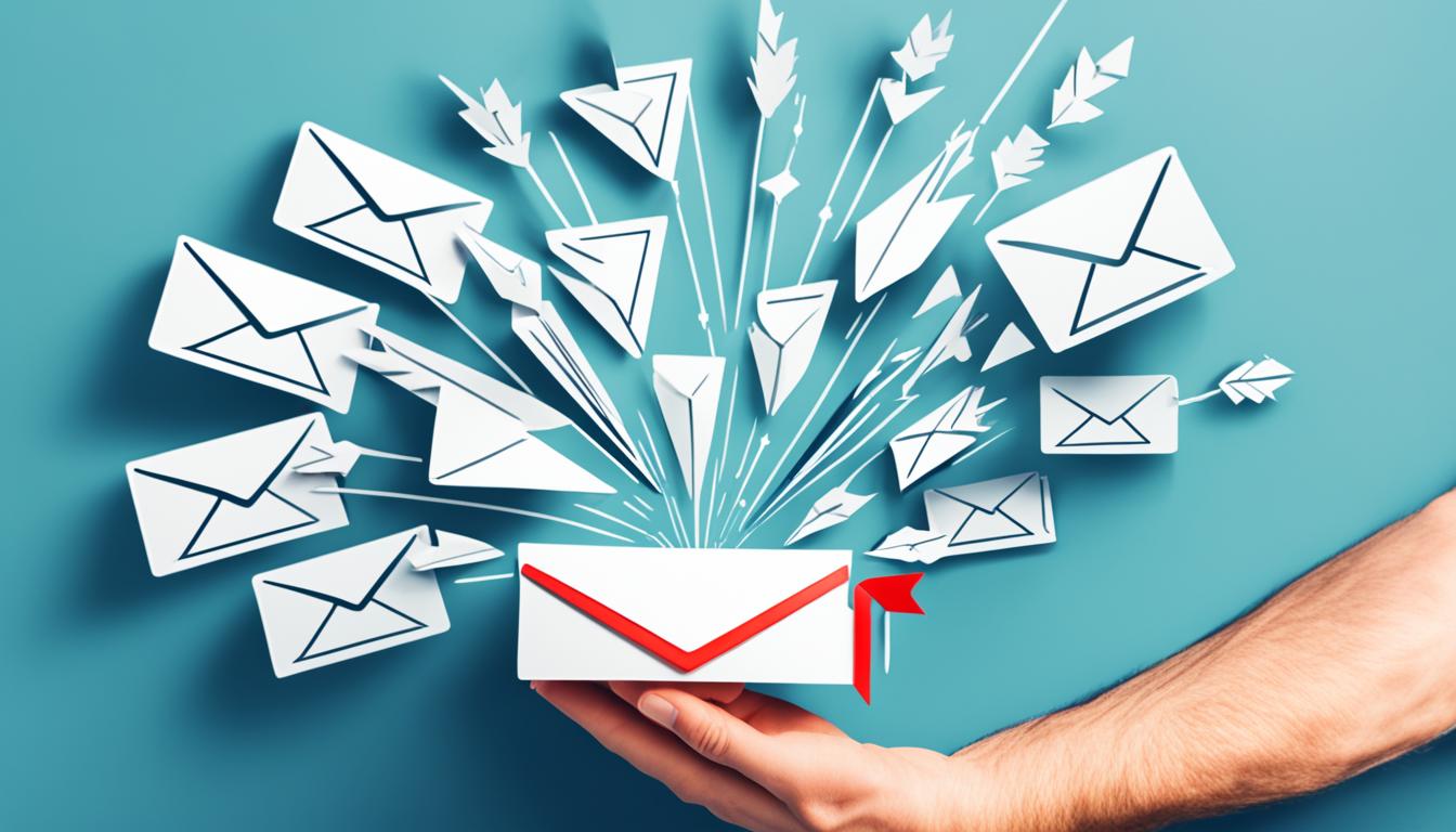 Técnicas de Email Marketing