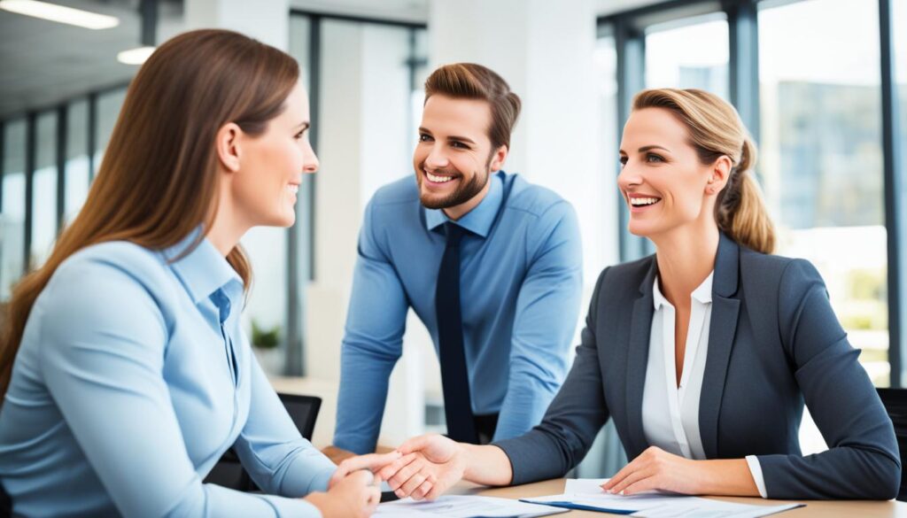 A Arte da Abordagem Como Conquistar Clientes.