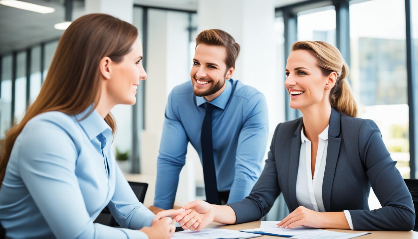 A Arte da Abordagem Como Conquistar Clientes.