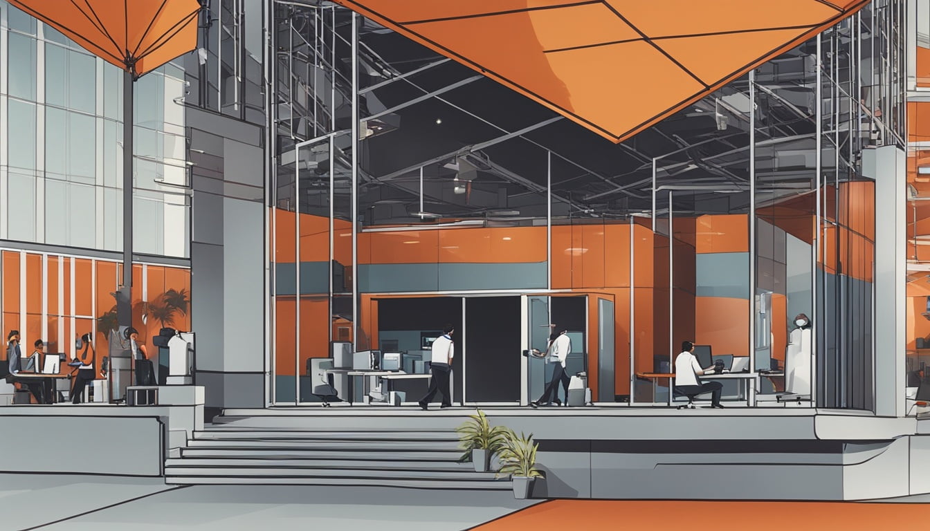 Tipos de Empresa no Brasil