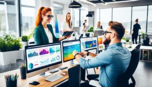 Profissões Marketing Digital: Carreiras em Alta