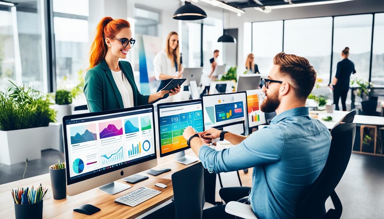 Profissões Marketing Digital