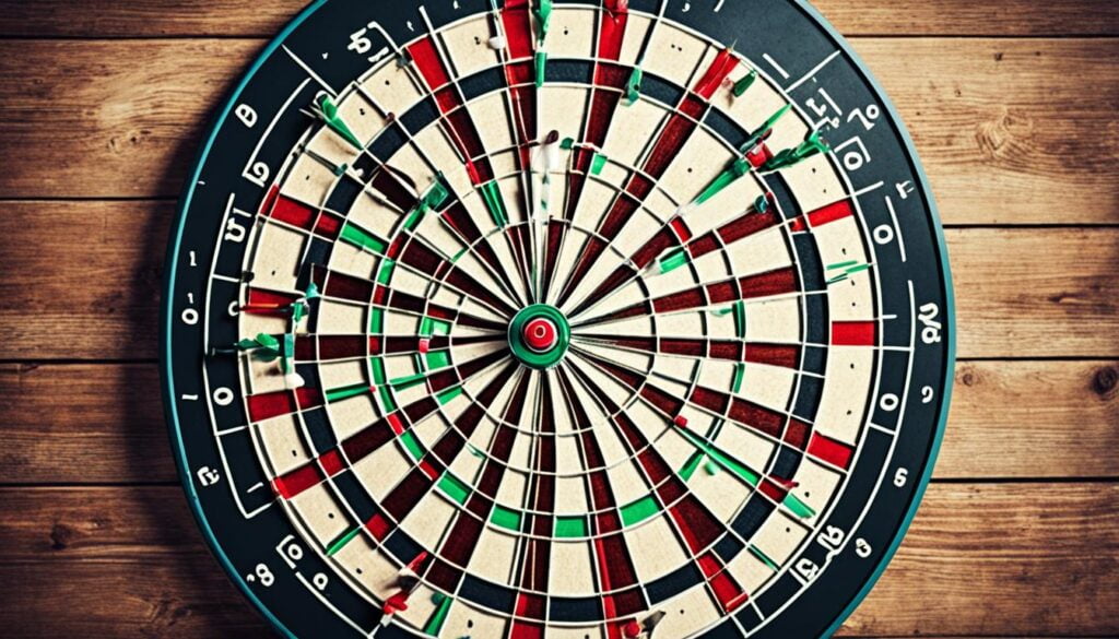 Segmentação de público-alvo