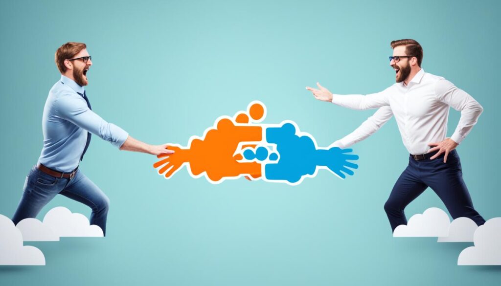 inbound marketing e outbound marketing