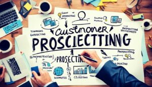 Técnicas de Prospecção para Conquistar Clientes