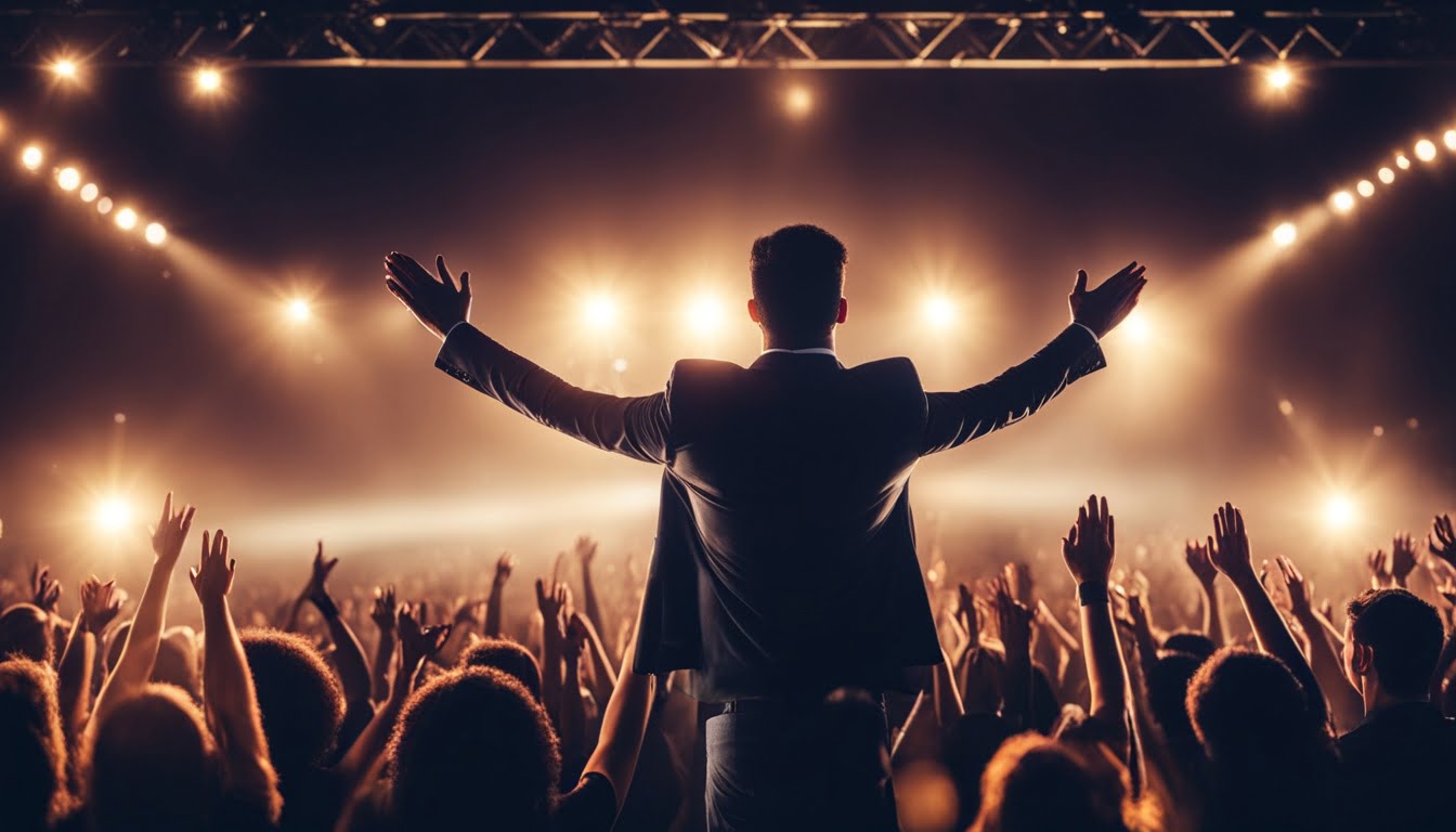 dicas para gravar conteúdo sem timidez